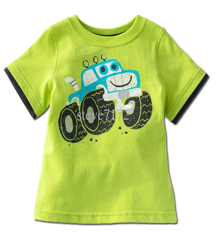 T-Shirt Per Bambini